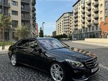 Mercedes E 220-3
