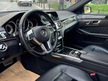 Mercedes E 220-9