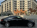 Mercedes E 220-4