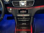 Mercedes E 220-13