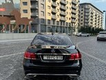 Mercedes E 220-7