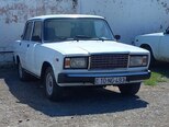LADA (VAZ) 2107-5