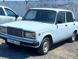 LADA (VAZ) 2107-4