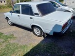 LADA (VAZ) 2107-2