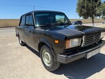 LADA (VAZ) 2107-3
