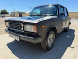 LADA (VAZ) 2107-2