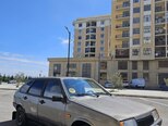 LADA (VAZ) 2109-2
