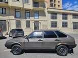 LADA (VAZ) 2109-4