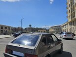 LADA (VAZ) 2109-8