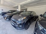 Kia Sportage-5