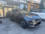 Kia Sportage-11