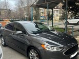 Ford Fusion (North America)-2