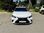 Lexus ES 300h-4