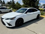 Lexus ES 300h-1