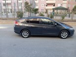 Honda Insight-5