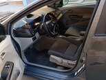Honda Insight-12