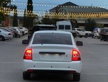 LADA (VAZ) Priora-2