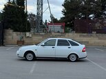 LADA (VAZ) Priora-4