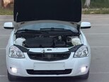 LADA (VAZ) Priora-9