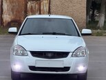 LADA (VAZ) Priora-1
