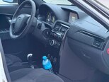 LADA (VAZ) Priora-3