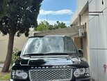 Land Rover Range Rover-1