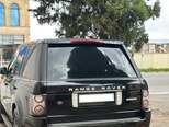 Land Rover Range Rover-9