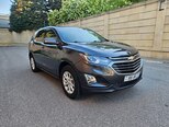 Chevrolet Equinox-1