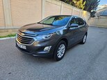 Chevrolet Equinox-2