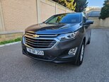 Chevrolet Equinox-3