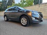 Chevrolet Equinox-4