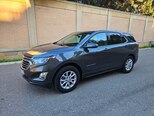 Chevrolet Equinox-7