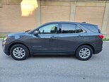 Chevrolet Equinox-8