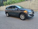 Chevrolet Equinox-6