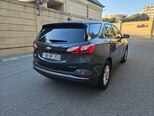 Chevrolet Equinox-10