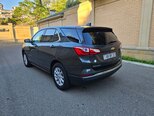 Chevrolet Equinox-9