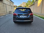 Chevrolet Equinox-11