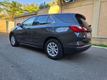 Chevrolet Equinox-13