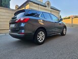 Chevrolet Equinox-12