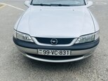 Opel Vectra-1