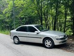 Opel Vectra-4