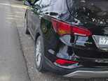 Hyundai Santa Fe-5