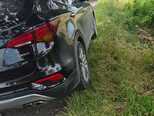 Hyundai Santa Fe-4