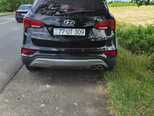 Hyundai Santa Fe-3