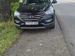 Hyundai Santa Fe-1