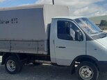 GAZ GAZel (33021)-7