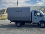 GAZ GAZel (33021)-9