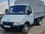 GAZ GAZel (33021)-8