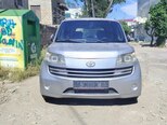 Daihatsu Materia-1
