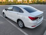 Baic Senova D50-3